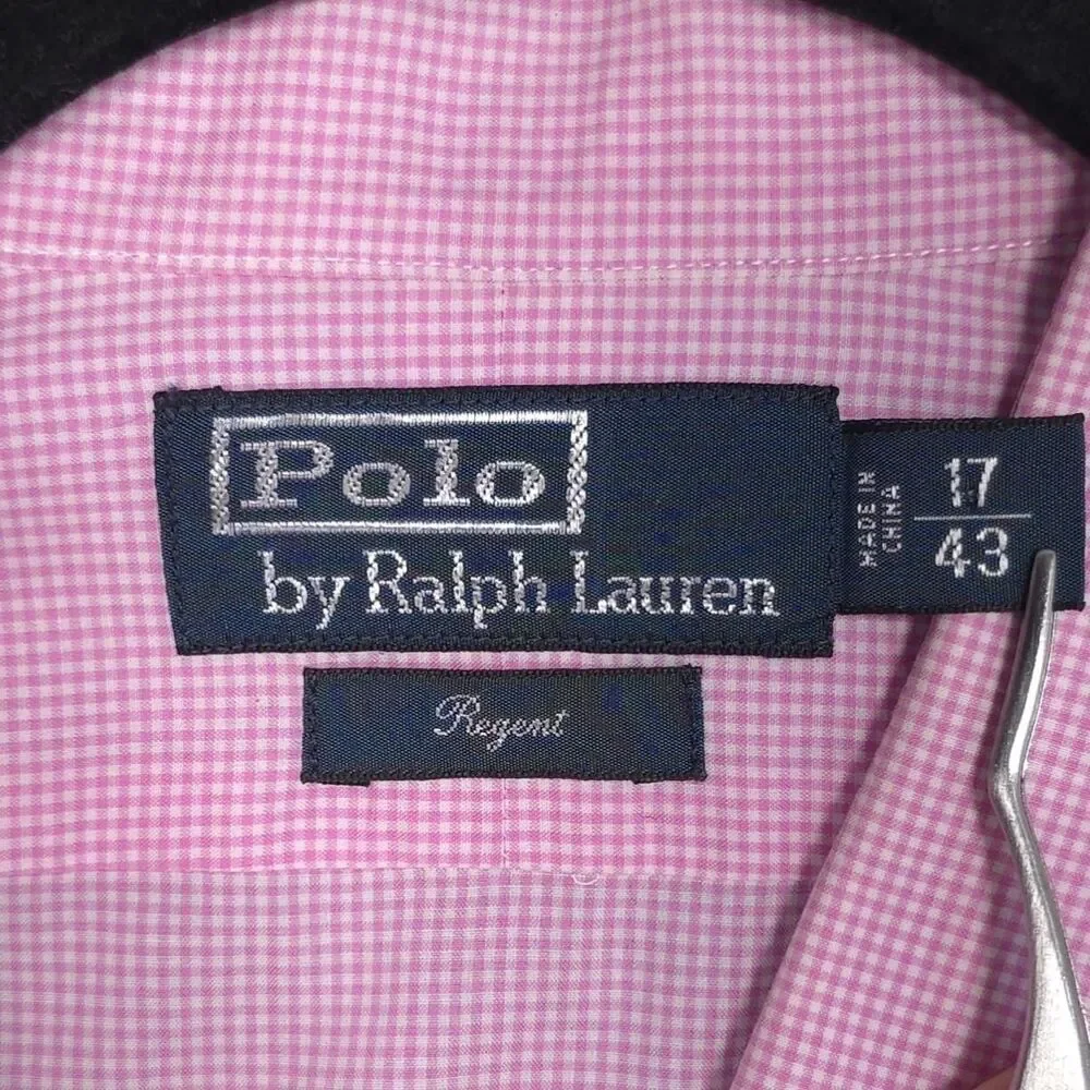 Polo Ralph Lauren polo ralph